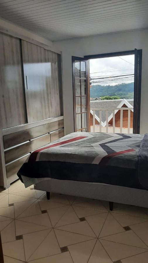 Cantinho Do Nono 3 Holiday home