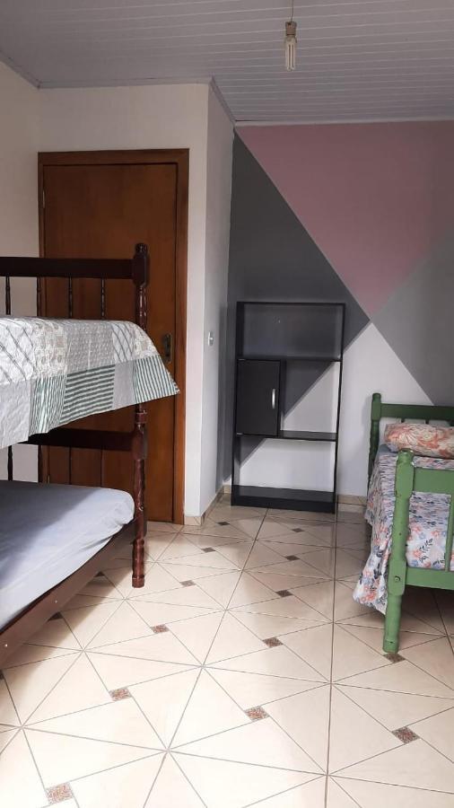 Cantinho Do Nono 3 Holiday home Campos do Jordao